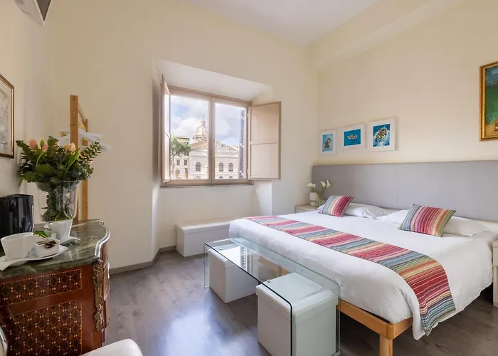 Temple View Fcollection Superior Relais