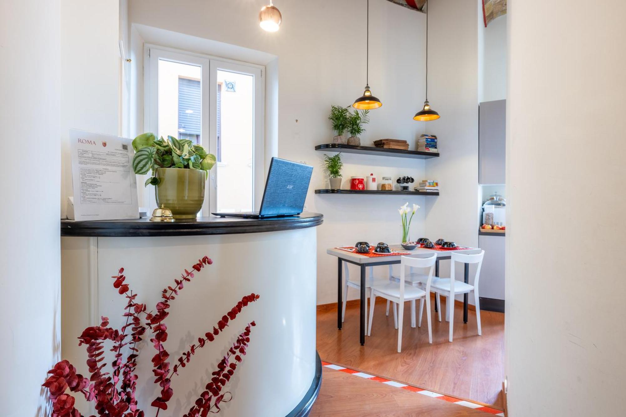 Couette-café Temple View