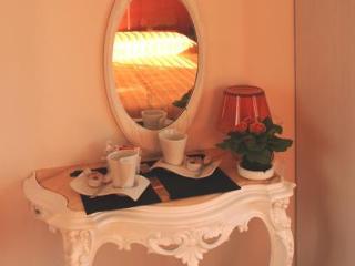 Couette-café Temple View Rome