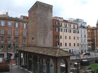 Couette-café Temple View Rome